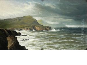 Coastal View Coastal View