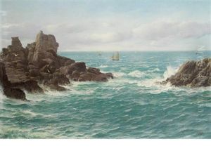 Off The Coast Off The Coast