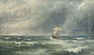 The Power Of The Elements by David James