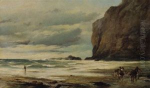 The Shrimpers by David James