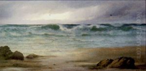 Incoming Tide