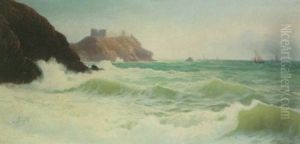 The Flow Of The Tide - Tenby The Flow Of The Tide - Tenby