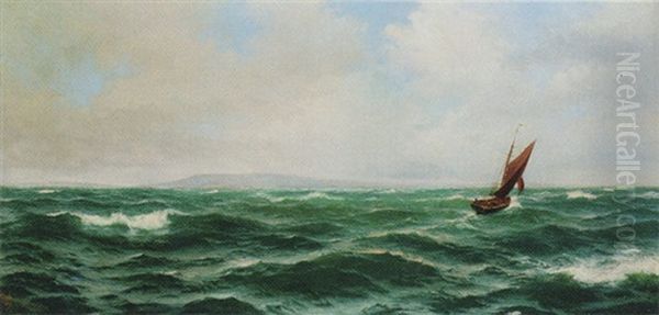 The Lonely Sea And The Sky - view 1