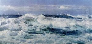 Surf by David James