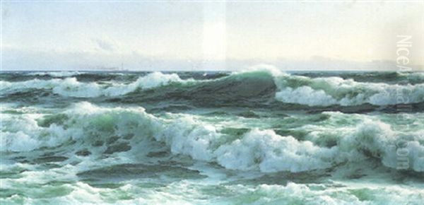 Time And Tide - view 1
