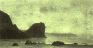 Moulin Huet, Guernsey