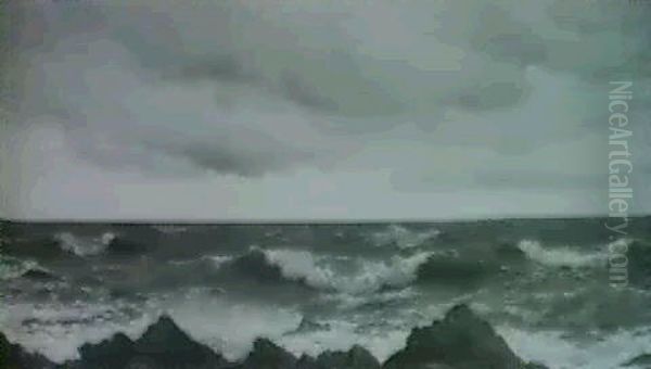 Falmouth - view 1