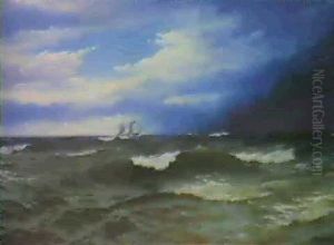 The Open Sea The Open Sea