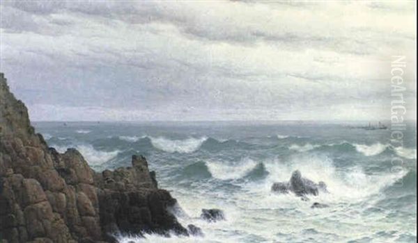 Land's End - view 1