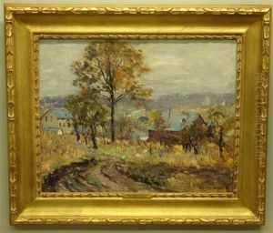 View Of Point Pleasant