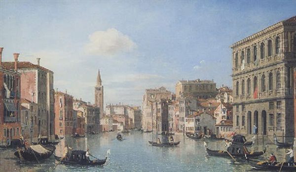 Venice - view 1
