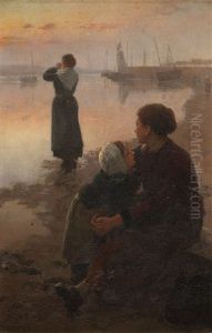 Die Heimfahrt