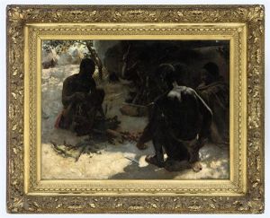 Assigai Making Mashonaland by Middleton Jameson