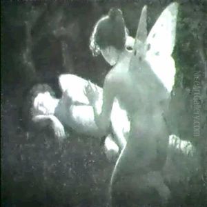 Amor Und Psyche by Middleton Jameson