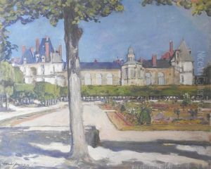 Fontainebleu