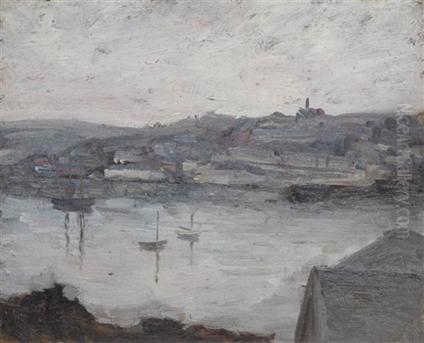 Dieppe - view 1