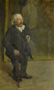 The Dwarf