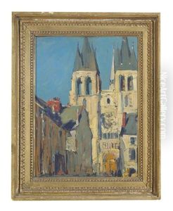 St. Nicolas, Blois