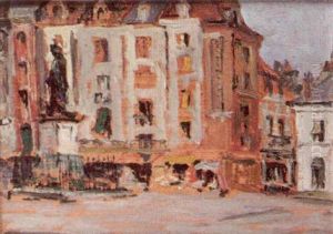 Dieppe Dieppe