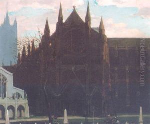 Westninster Abbey