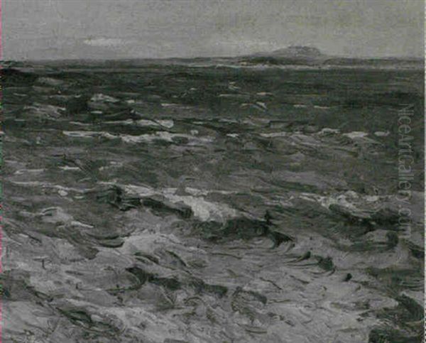 Scapa Flow - view 1