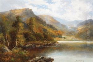 Scottish Loch
