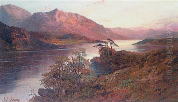Highland View - view 1