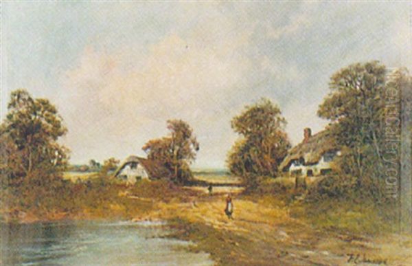 Dorking - view 1
