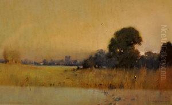 Eveningtattershall - view 1