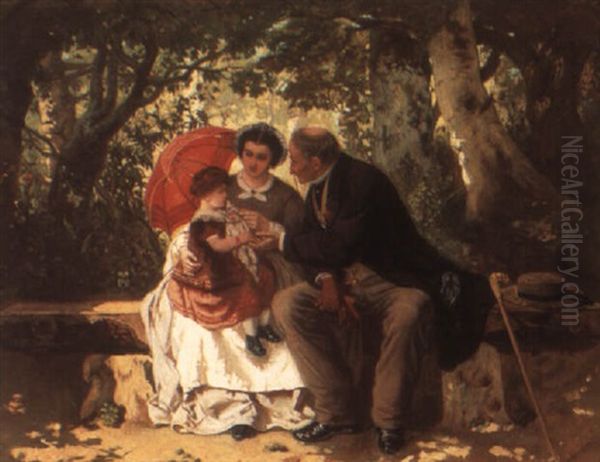 In The Park - view 1