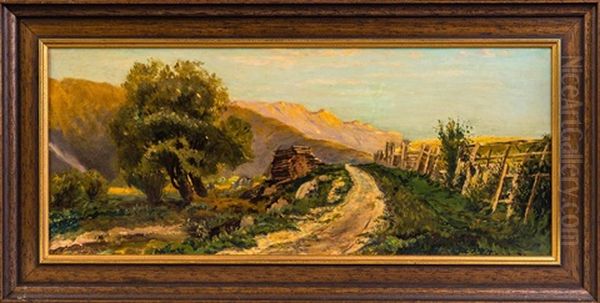 Landschaft - view 1