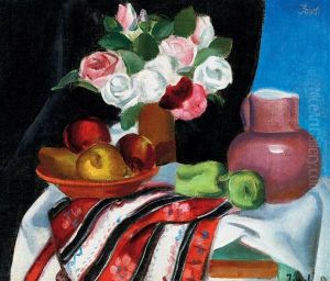 Studio Still-life