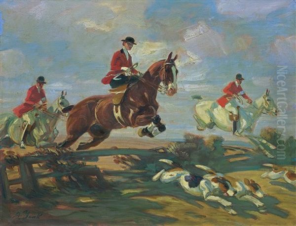 Par Force Hunting - view 1