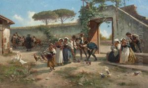Village Wine Fest