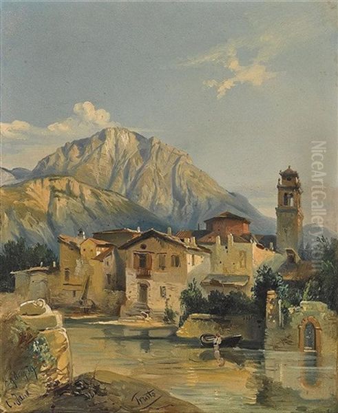 Trento - view 1