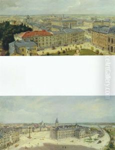 Views Of Warsaw