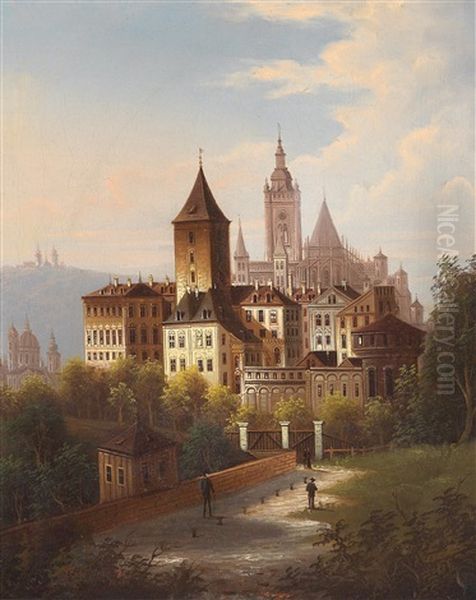 Motif Of Seville - view 1