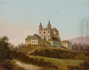 Klosteransicht