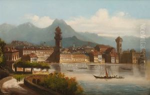 Riva Am Gardasee