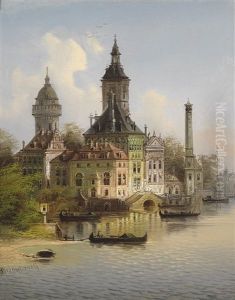 Capriccio Von Rotterdam
