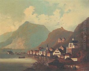 Hallstatt