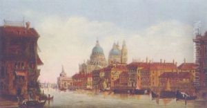 A Venetian Capriccio
