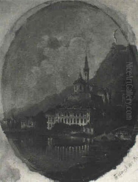 Felmich Am Rhine - view 1