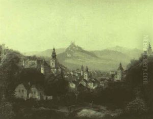 Oestereichische Stadt thumbnail