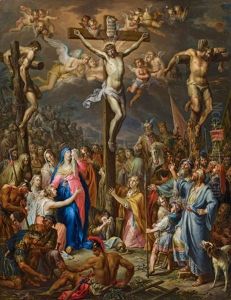 Kreuzigung Christi Kreuzigung Christi