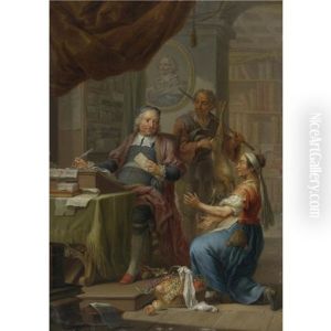 A Money Lender