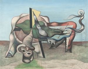 Cow Ii Cow Ii