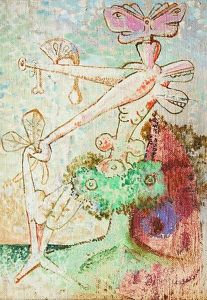 Dancer