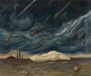 Ohne Titel by Frantisek Janousek