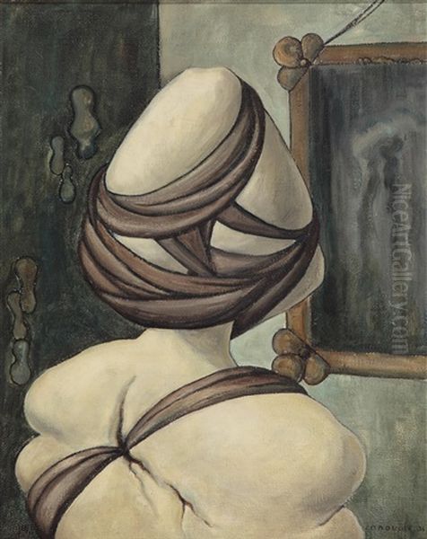 La Serva - view 1